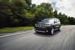 Dodge Durango 2011 года